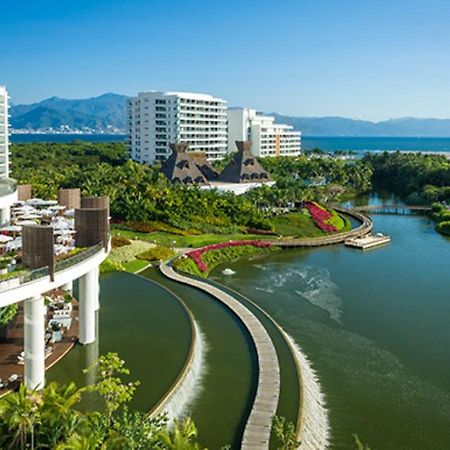 Aparthotel Vidanta World Puerto Vallarta Zewnętrze zdjęcie