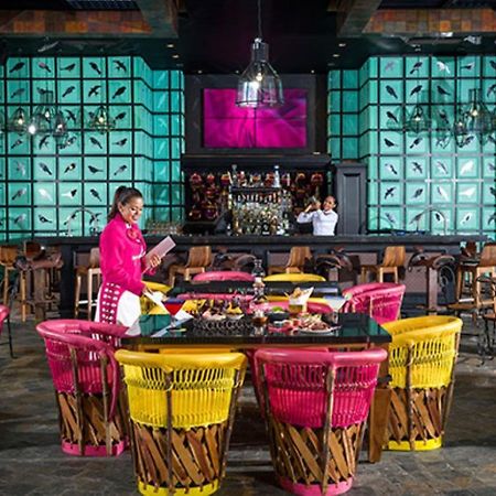 Aparthotel Vidanta World Puerto Vallarta Zewnętrze zdjęcie