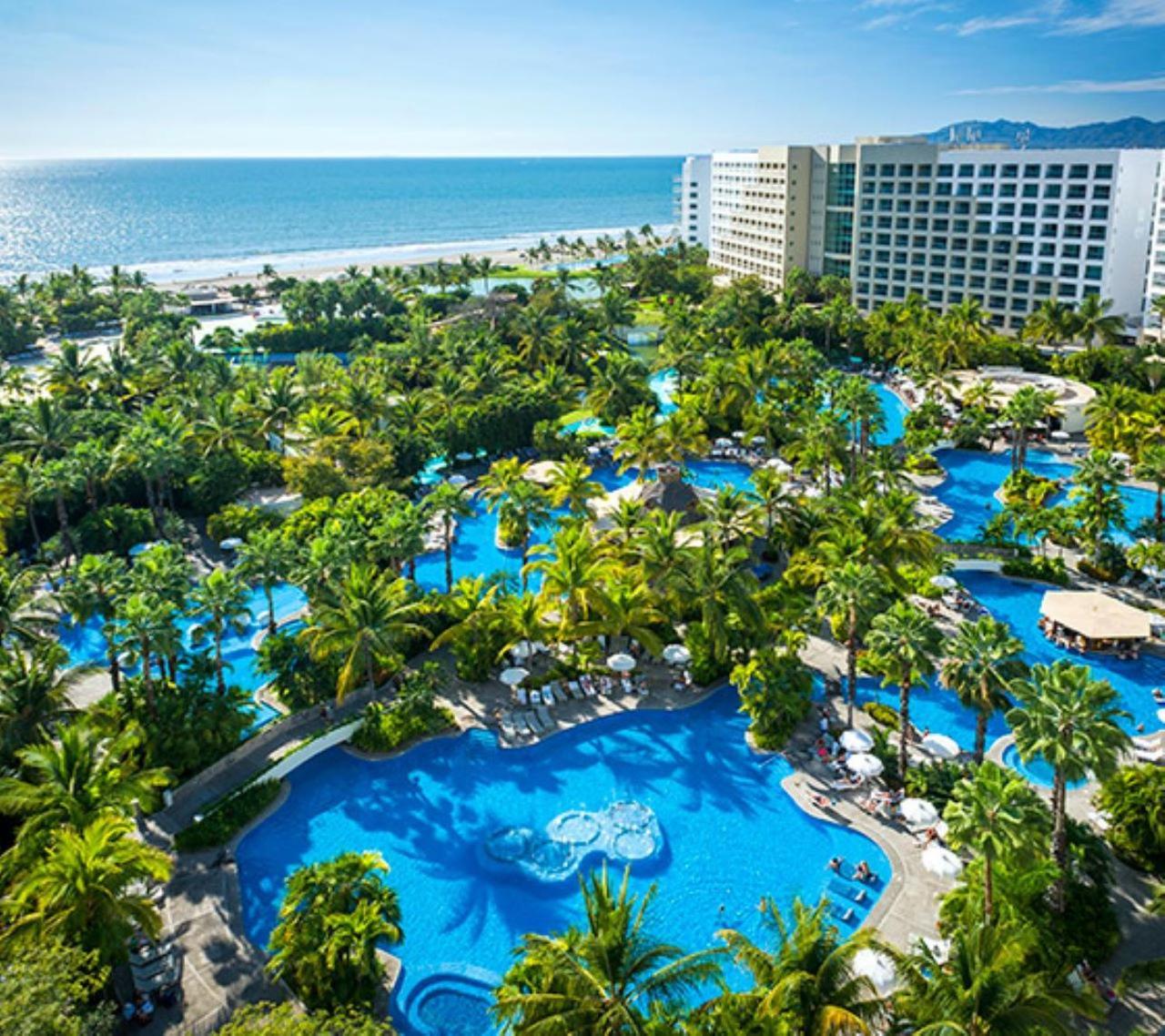 Aparthotel Vidanta World Puerto Vallarta Zewnętrze zdjęcie