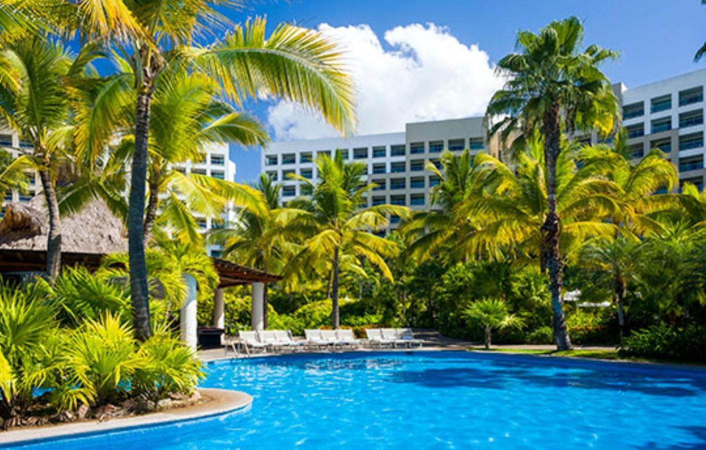 Aparthotel Vidanta World Puerto Vallarta Zewnętrze zdjęcie