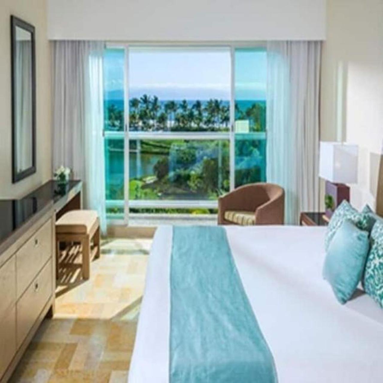 Aparthotel Vidanta World Puerto Vallarta Zewnętrze zdjęcie