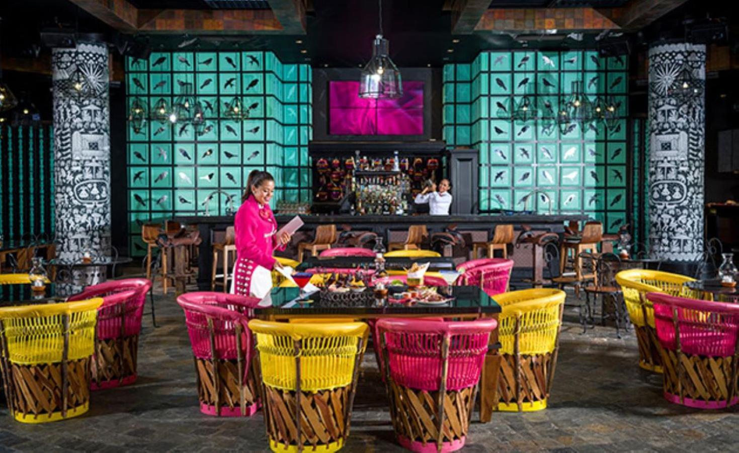 Aparthotel Vidanta World Puerto Vallarta Zewnętrze zdjęcie